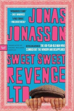 Sweet Sweet Revenge Ltd