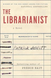 The Librarianist