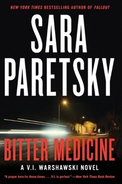 Bitter Medicine