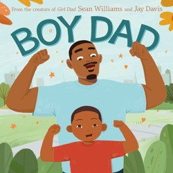 Boy Dad