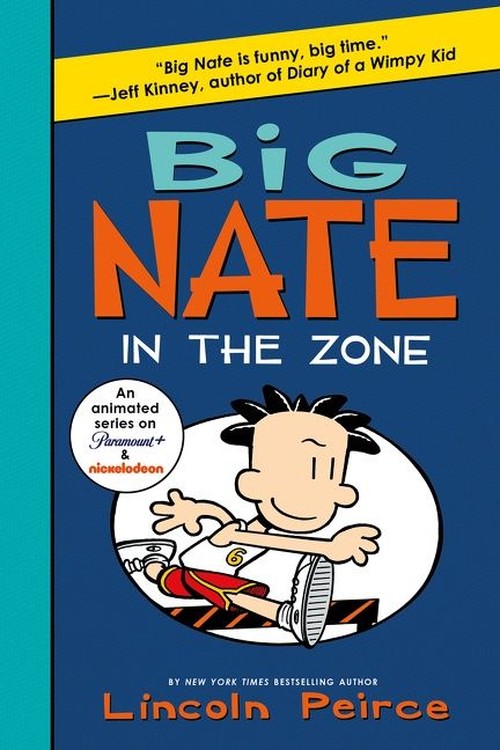 Big Nate