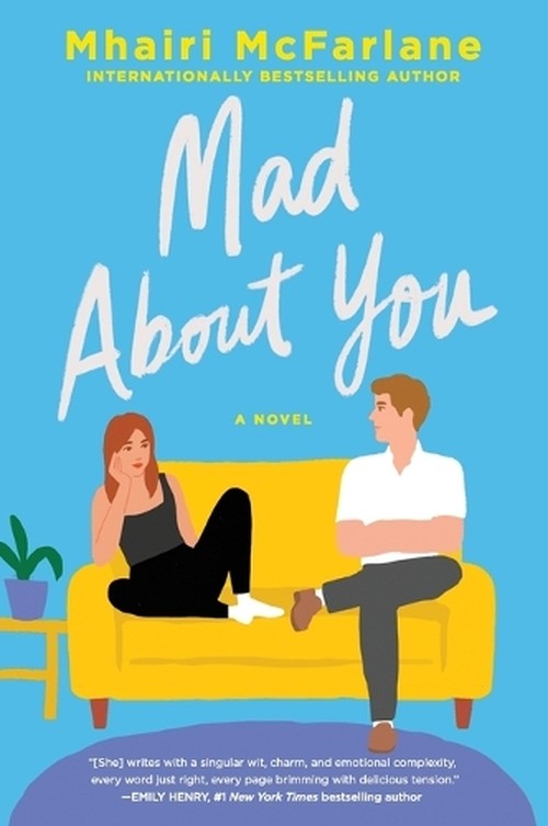 Mad about You