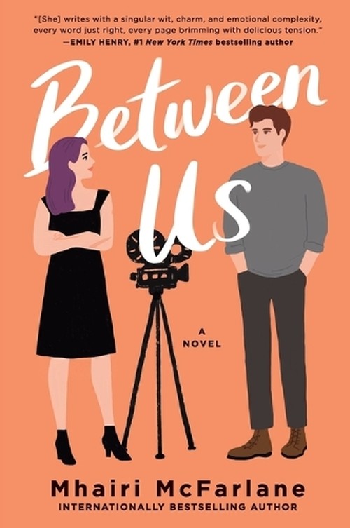 Between Us