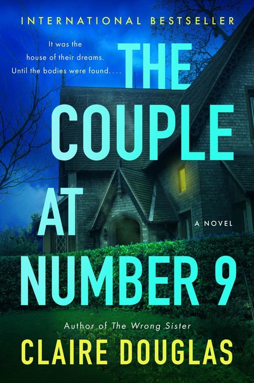 The Couple at Number 9