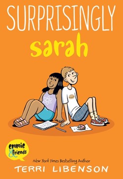 Emmie & Friends: Surprisingly Sarah