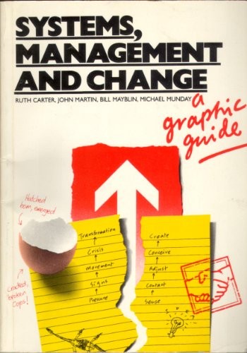 Systems, Management and Change