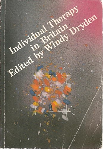 Individual Therapy in Britain