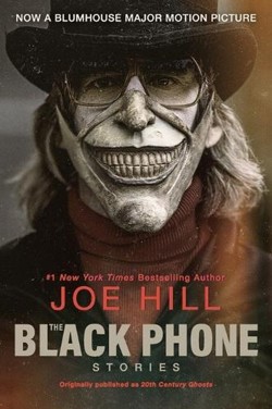 The Black Phone [Movie Tie-In]