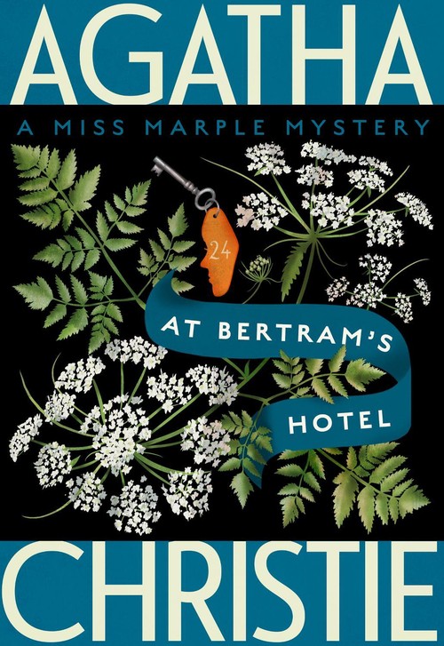 At Bertram's Hotel