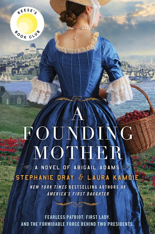 A Founding Mother