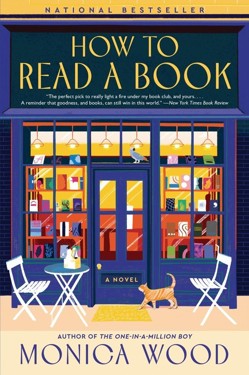 How to Read a Book
