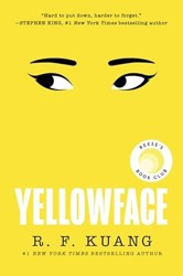 Yellowface