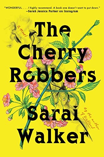 The Cherry Robbers