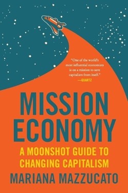 Mission Economy