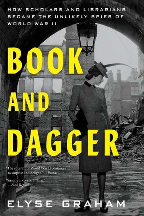 Book and Danger