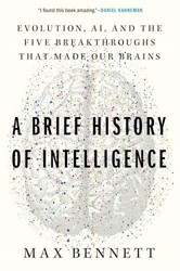 A Brief History of Intelligence