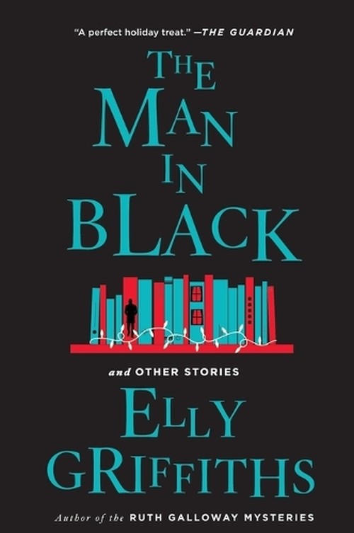 The Man in Black