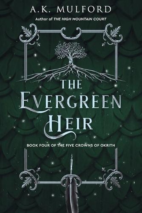 The Evergreen Heir