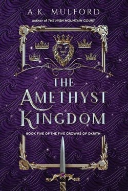 The Amethyst Kingdom