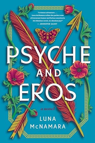 Psyche and Eros