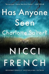 Has Anyone Seen Charlotte Salter?