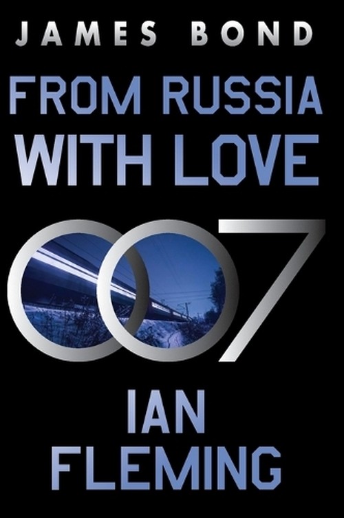 From Russia with Love