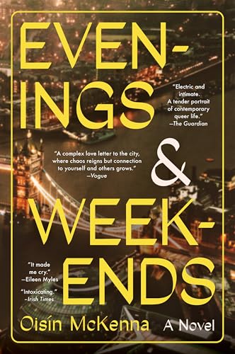 Evenings and Weekends