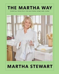 The Martha Way
