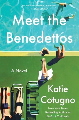 Meet the Benedettos