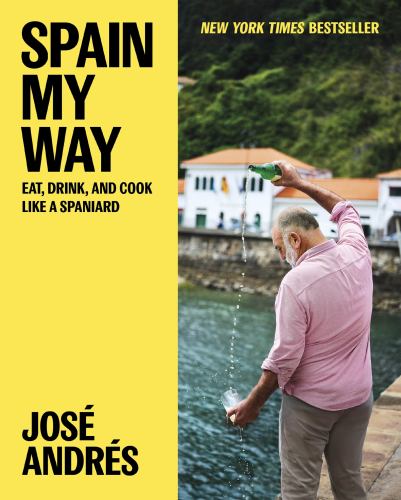 Spain My Way