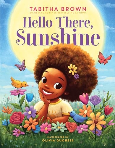 Hello There, Sunshine