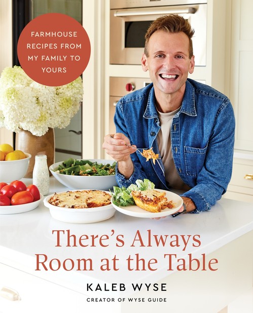 Theres Always Room at the Table