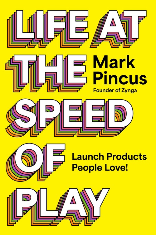 Life at the Speed of Play