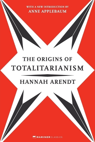 The Origins of Totalitarianism