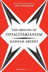 The Origins of Totalitarianism