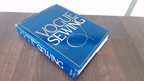 "Vogue" Sewing