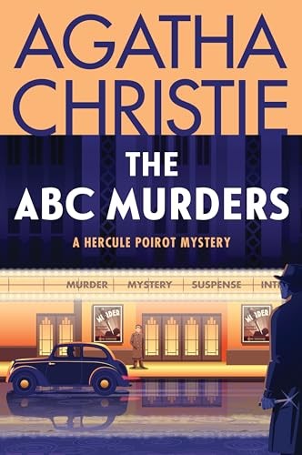 The ABC Murders