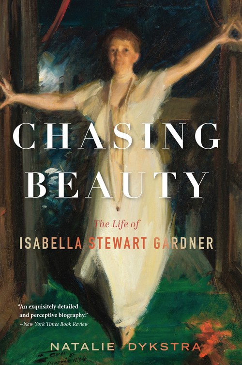 Chasing Beauty