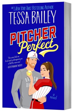 Pitcher Perfect