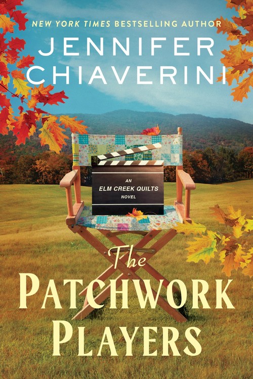 The Patchwork Players
