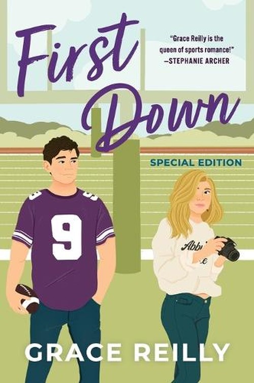 First Down