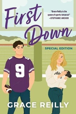 First Down