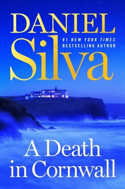 A Unti Silva Novel 2024