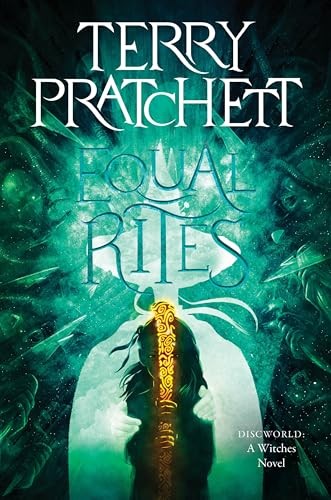 Equal Rites