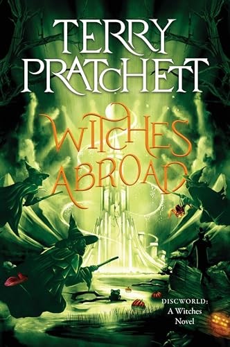 Witches Abroad