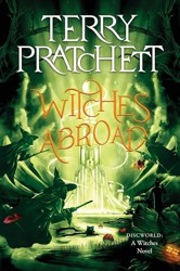 Witches Abroad
