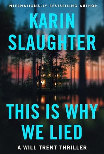 Unti Karin Slaughter Intl/E