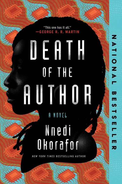Death of the Author