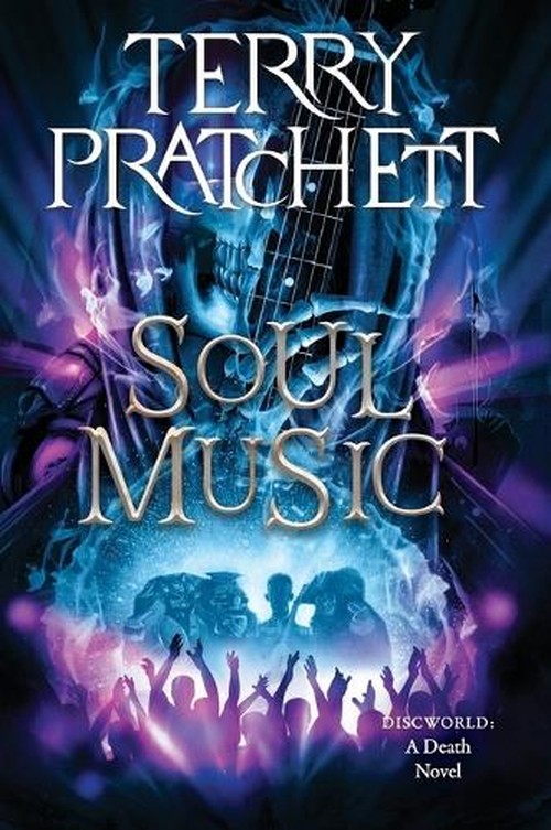 Soul Music