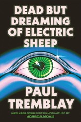 Dead But Dreaming of Electric Sheep